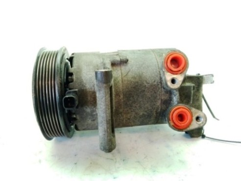 6453SR COMPRESOR AA CITROEN JUMPER Furgón|Desguaces La Cabaña