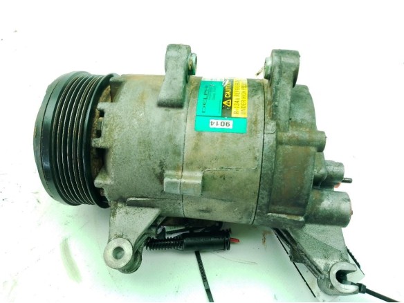 64526918122 COMPRESOR AA MINI MINI (R50, R53)|Desguaces La Cabaña