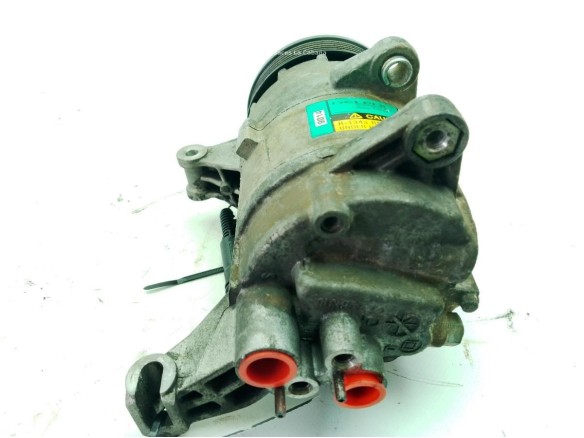 64526918122 COMPRESOR AA MINI MINI (R50, R53)|Desguaces La Cabaña