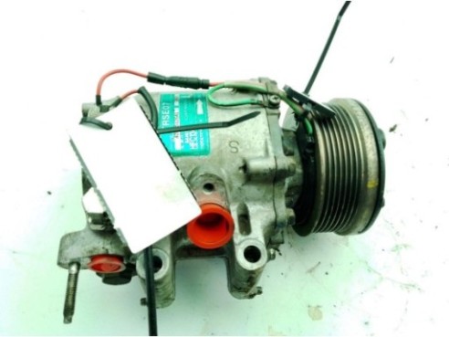 40825126A1 COMPRESOR AA HONDA FR-V (BE)|Desguaces La Cabaña