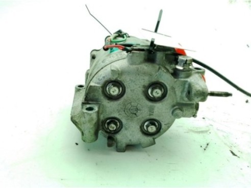 40825126A1 COMPRESOR AA HONDA FR-V (BE)|Desguaces La Cabaña