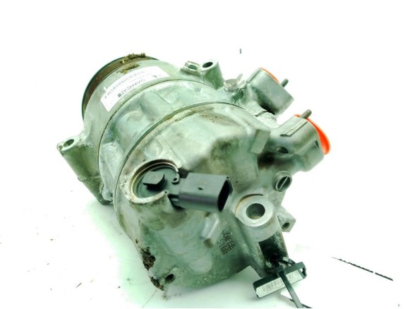 1K0820808F COMPRESOR AA VW TOURAN (1T3)|Desguaces La Cabaña
