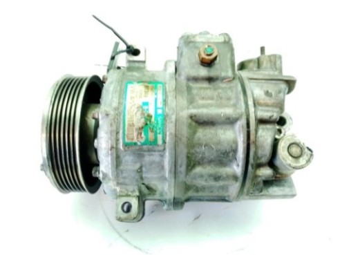 1K0820808F COMPRESOR AA VW GOLF V (1K1)|Desguaces La Cabaña