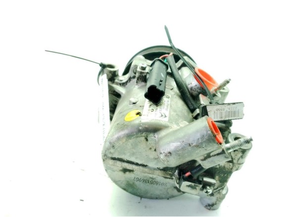 9810349980 COMPRESOR AA CITROEN C3 III (SX)|Desguaces La Cabaña