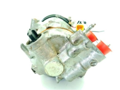 9834779880 COMPRESOR AA PEUGEOT 2008 II|Desguaces La Cabaña
