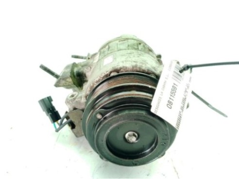 2069520. 447280-7071 COMPRESOR AA FORD C-MAX II (DXA/CB7, DXA/CEU)|Desguaces La Cabaña