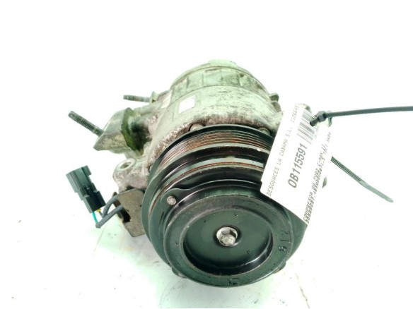 2069520. 447280-7071 COMPRESOR AA FORD C-MAX II (DXA/CB7, DXA/CEU)|Desguaces La Cabaña