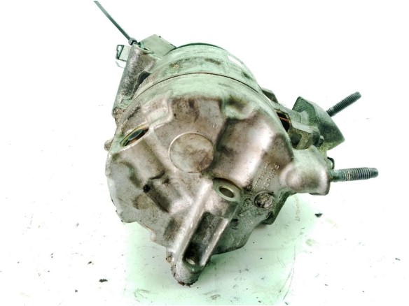 2069520. 447280-7071 COMPRESOR AA FORD C-MAX II (DXA/CB7, DXA/CEU)|Desguaces La Cabaña