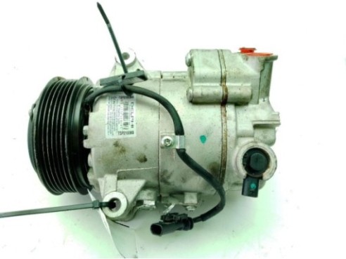 TSP0155988 COMPRESOR AA OPEL ASTRA J (P10)|Desguaces La Cabaña