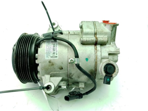 TSP0155988 COMPRESOR AA OPEL ASTRA J (P10)|Desguaces La Cabaña