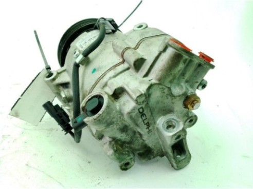 TSP0155988 COMPRESOR AA OPEL ASTRA J (P10)|Desguaces La Cabaña