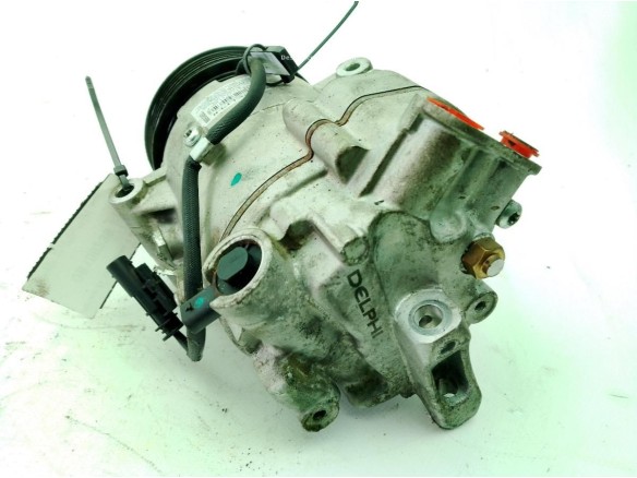 TSP0155988 COMPRESOR AA OPEL ASTRA J (P10)|Desguaces La Cabaña