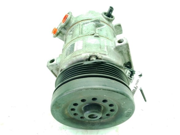 39006353 COMPRESOR AA OPEL CORSA E (X15)|Desguaces La Cabaña
