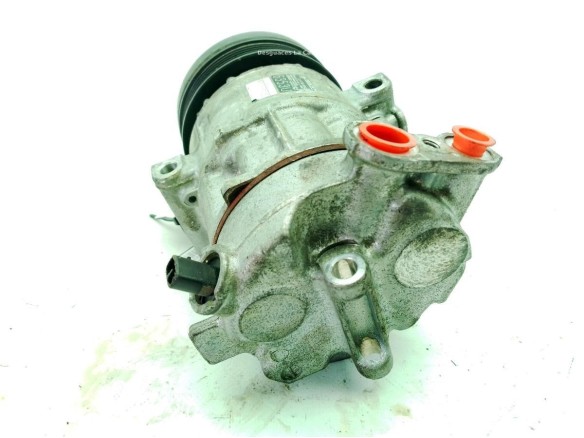 39006353 COMPRESOR AA OPEL CORSA E (X15)|Desguaces La Cabaña