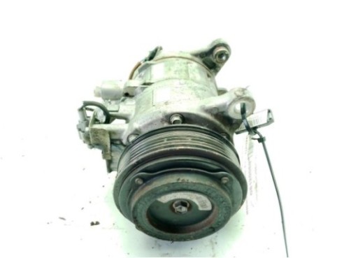 64529223694 COMPRESOR AA BMW 1 (F21)|Desguaces La Cabaña