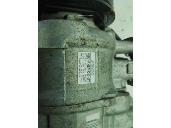 64529223694 COMPRESOR AA BMW 1 (F21)|Desguaces La Cabaña