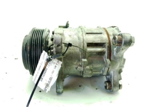 64529223694 COMPRESOR AA BMW 1 (F21)|Desguaces La Cabaña