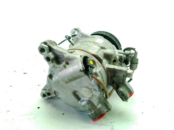 64529223694 COMPRESOR AA BMW 1 (F21)|Desguaces La Cabaña
