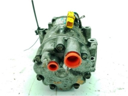 9655229080 COMPRESOR AA FIAT SCUDO Furgón (270_, 272_)|Desguaces La Cabaña
