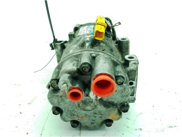 9655229080 COMPRESOR AA FIAT SCUDO Furgón (270_, 272_)|Desguaces La Cabaña