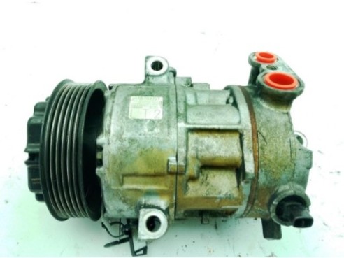 5573721 COMPRESOR AA OPEL CORSA D (S07)|Desguaces La Cabaña