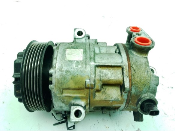 5573721 COMPRESOR AA OPEL CORSA D (S07)|Desguaces La Cabaña