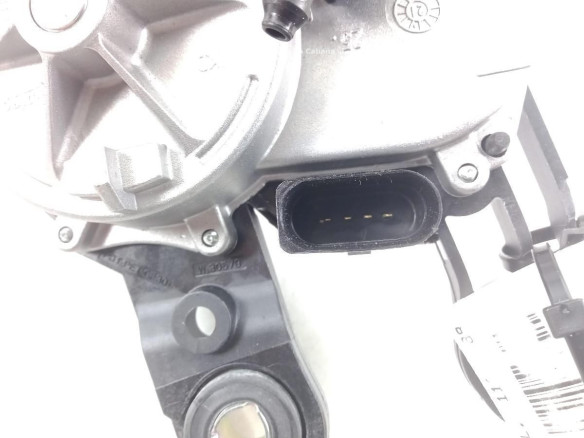 5E5955711B MOTOR LIMPIAPARABRISAS TRA AUDI Q3 (F3B) |Desguaces La Cabaña