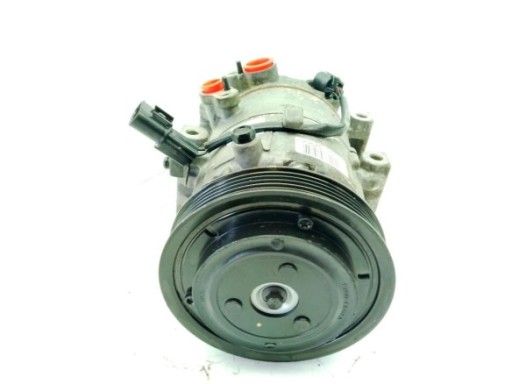 82661A2200 MANILLA PUERTA LAT TRA DER EXT KIA CEE'D (JD)|Desguaces La Cabaña