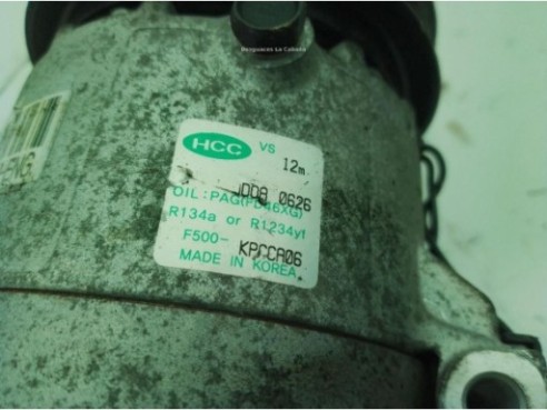 4300026686 CAJA CAMBIOS HYUNDAI i20 (GB)|Desguaces La Cabaña 2