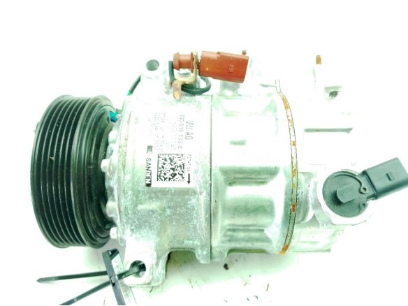 3Q0816803E COMPRESOR AA VW TAIGO (CS1)|Desguaces La Cabaña