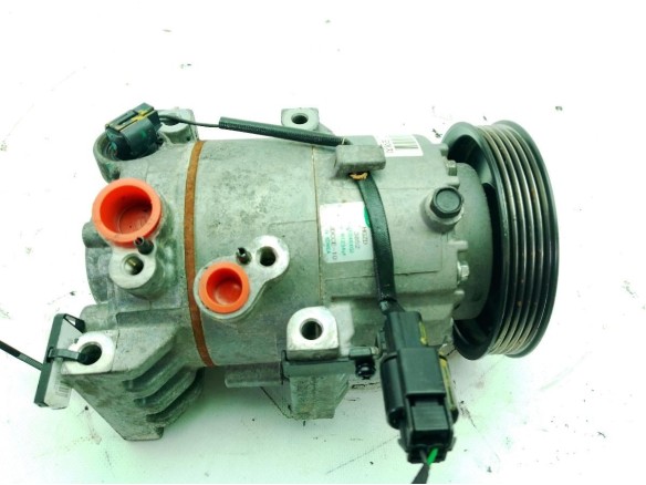  F500JDCCE10 COMPRESOR AA HYUNDAI i30 (GD)|Desguaces La Cabaña