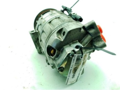 8200848916B COMPRESOR AA NISSAN NV300 Furgón (X82)|Desguaces La Cabaña