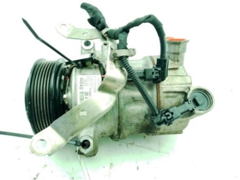 39157291 COMPRESOR AA OPEL ASTRA K Sports Tourer (B16)|Desguaces La Cabaña