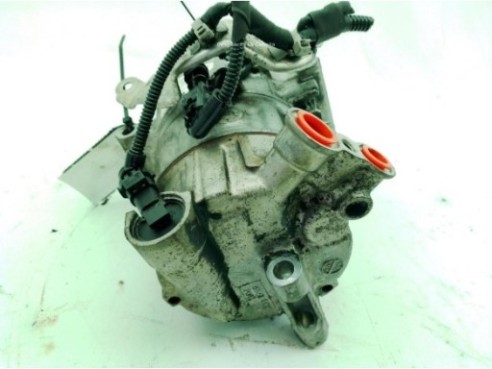39157291 COMPRESOR AA OPEL ASTRA K Sports Tourer (B16)|Desguaces La Cabaña