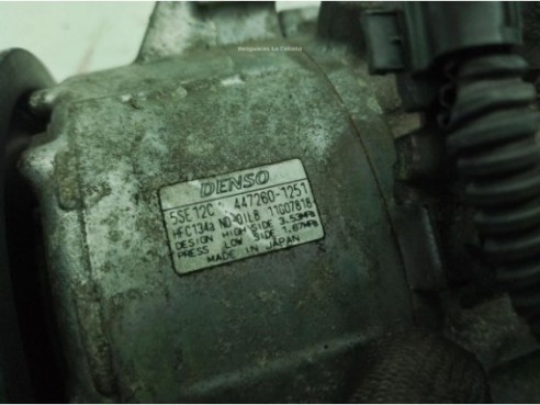 8513042060 MOTOR LIMPIAPARABRISAS TRA TOYOTA RAV 4 III (_A3_)|Desguaces La Cabaña 2