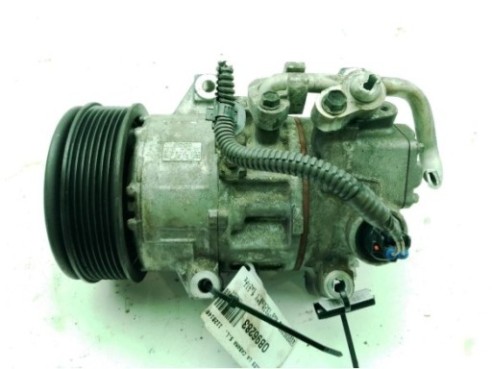 4472601251 COMPRESOR AA TOYOTA RAV 4 III (_A3_)|Desguaces La Cabaña