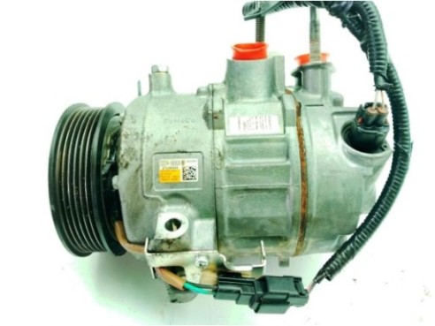 2778174 COMPRESOR AA FORD MONDEO V Fastback|Desguaces La Cabaña