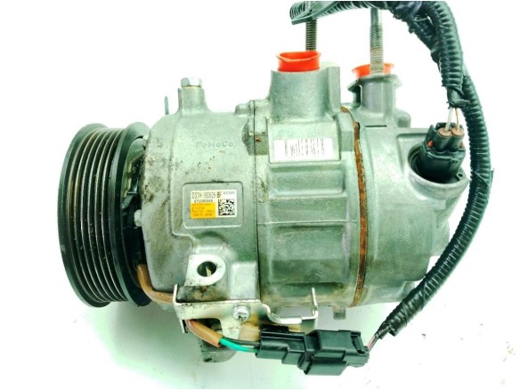 2778174 COMPRESOR AA FORD MONDEO V Fastback|Desguaces La Cabaña