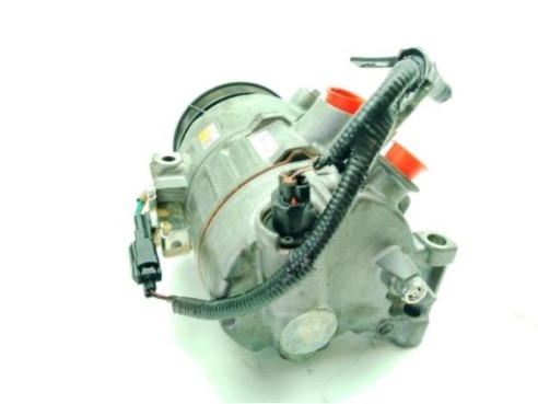 2778174 COMPRESOR AA FORD MONDEO V Fastback|Desguaces La Cabaña