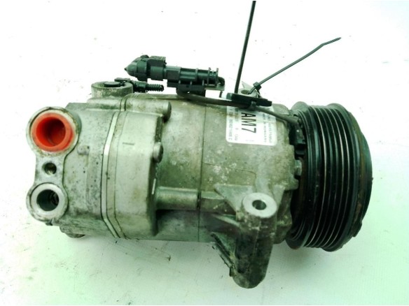 401575950 COMPRESOR AA OPEL ZAFIRA TOURER C (P12)|Desguaces La Cabaña