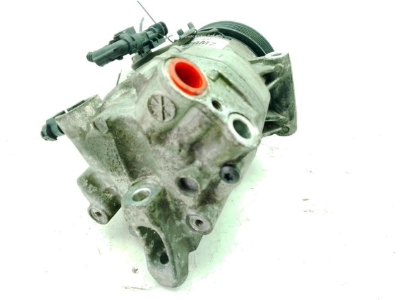 401575950 COMPRESOR AA OPEL ZAFIRA TOURER C (P12)|Desguaces La Cabaña