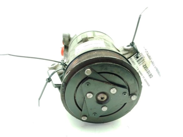 92600JD000 COMPRESOR AA NISSAN QASHQAI / QASHQAI +2 I (J10, JJ10)|Desguaces La Cabaña