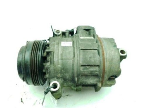 64526916232 COMPRESOR AA BMW X3 (E83)|Desguaces La Cabaña