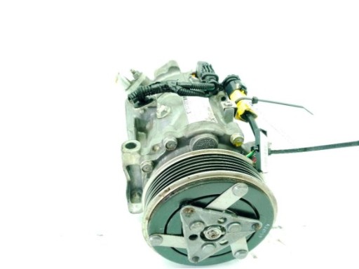 1640790280 MANGUETA DEL IZQ CITROEN C5 III (RD_)|Desguaces La Cabaña