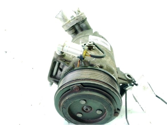 93168623 COMPRESOR AA OPEL ASTRA H (A04)|Desguaces La Cabaña