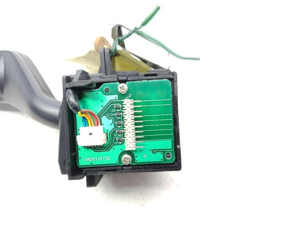 6G9T17A553AE, MANDO LIMPIAPARABRISAS FORD MONDEO IV (BA7) |Desguaces La Cabaña