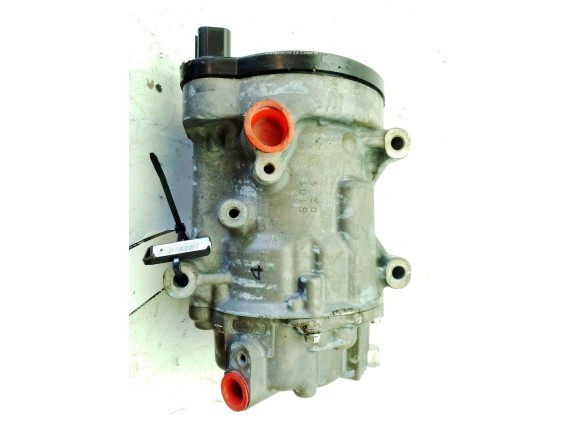 8837012080 COMPRESOR AA TOYOTA COROLLA Sedán (_E21_)|Desguaces La Cabaña