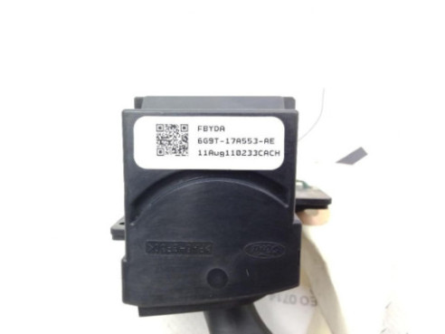 6G9T17A553AE, MANDO LIMPIAPARABRISAS FORD MONDEO IV (BA7) |Desguaces La Cabaña