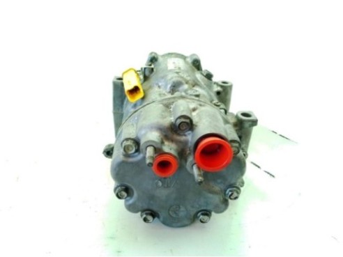 648748 COMPRESOR AA PEUGEOT EXPERT Tepee (VF3V_)|Desguaces La Cabaña