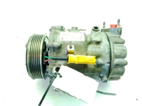 9819711380 COMPRESOR AA CITROEN JUMPER Furgón|Desguaces La Cabaña